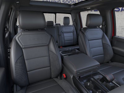 2026 Ford F-150 Raptor®