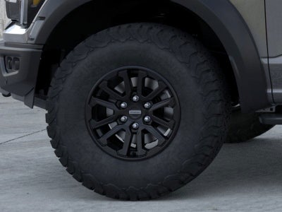 2026 Ford F-150 Raptor®