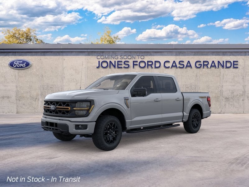 2026 Ford F-150 Tremor®