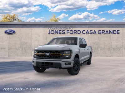 2026 Ford F-150 Tremor®