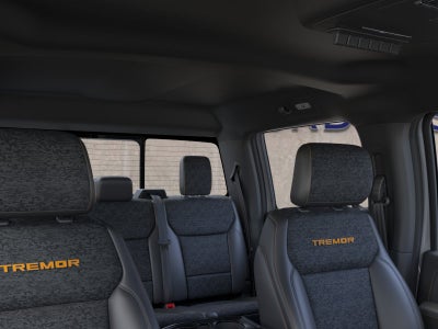 2026 Ford F-150 Tremor®