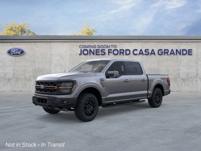 2026 Ford F-150 Tremor®