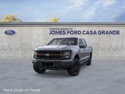 2026 Ford F-150 Tremor®