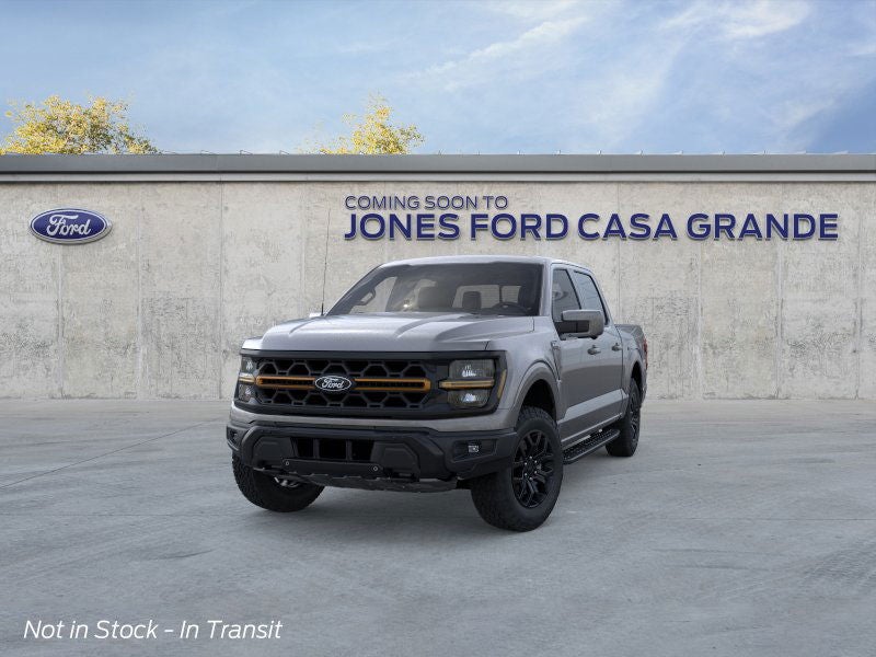 2026 Ford F-150 Tremor®