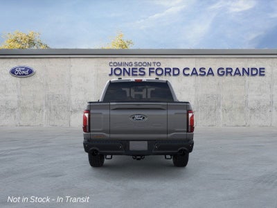 2026 Ford F-150 Tremor®