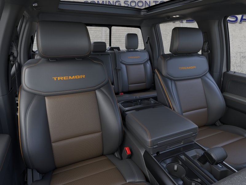 2026 Ford F-150 Tremor®