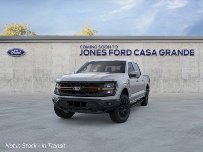 2026 Ford F-150 Tremor®