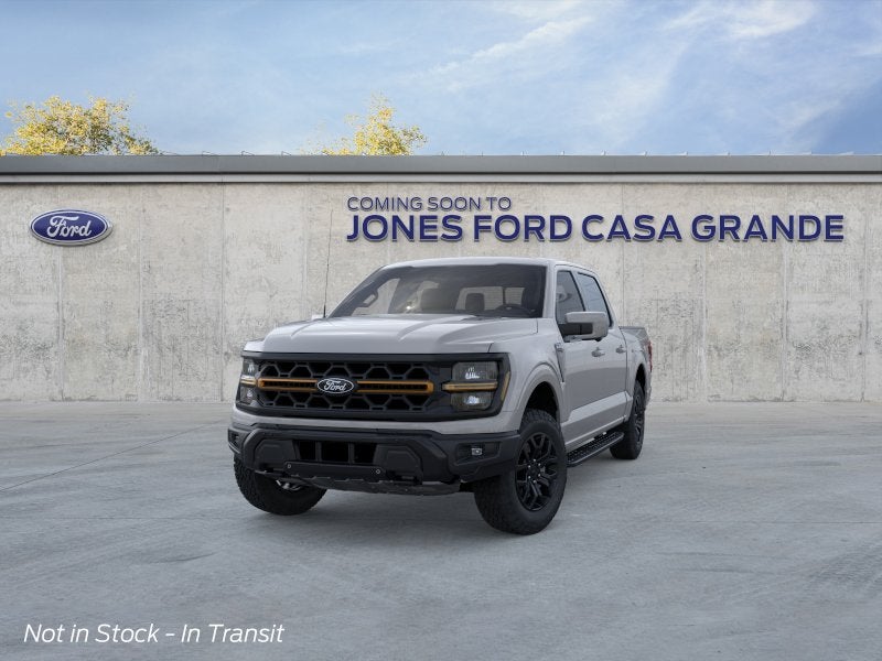 2026 Ford F-150 Tremor®