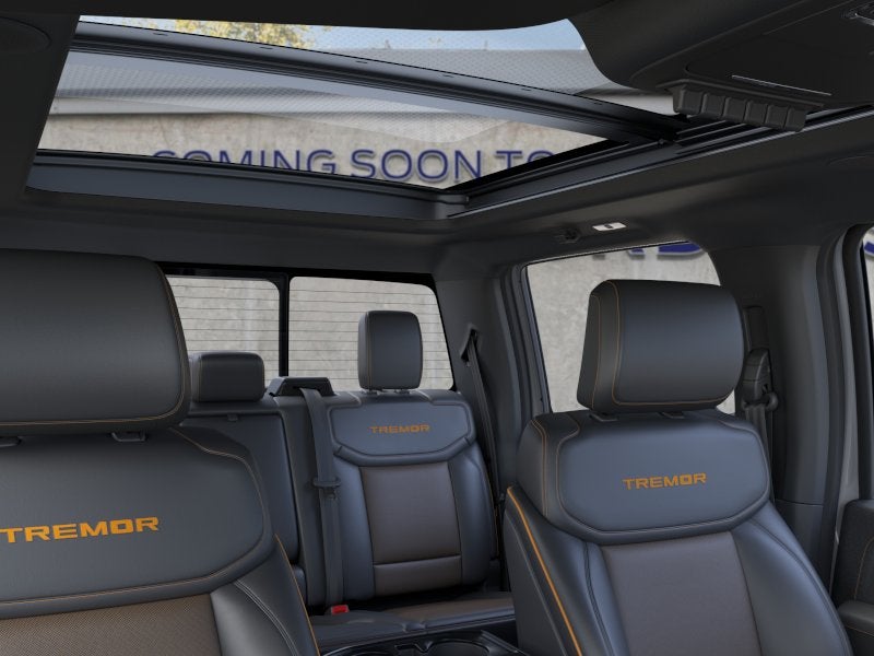 2026 Ford F-150 Tremor®