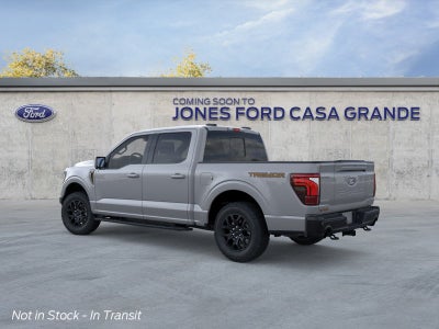 2026 Ford F-150 Tremor®