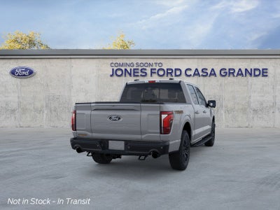 2026 Ford F-150 Tremor®