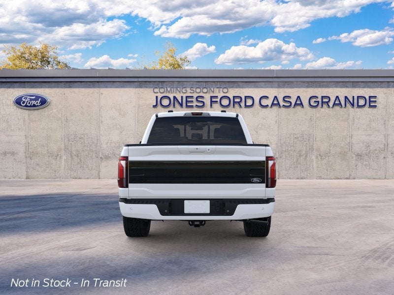2026 Ford F-150 Platinum®