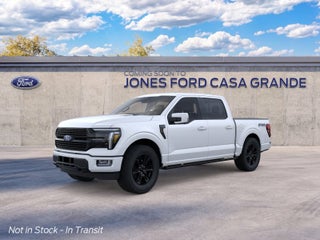 2026 Ford F-150 Platinum®