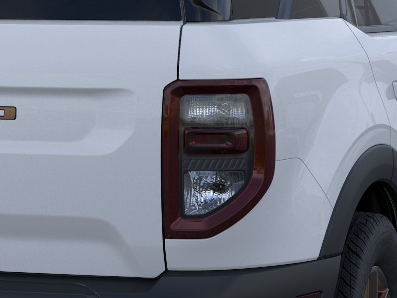 2026 Ford Bronco Sport BRONCO SPT BIG