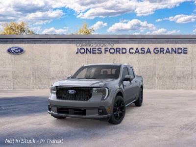 2026 Ford Maverick Lobo™