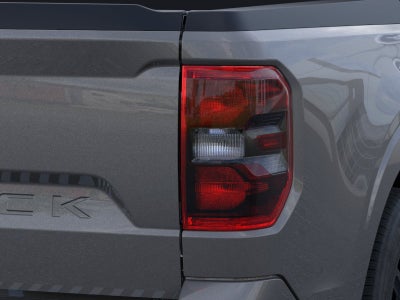 2026 Ford Maverick Lobo™