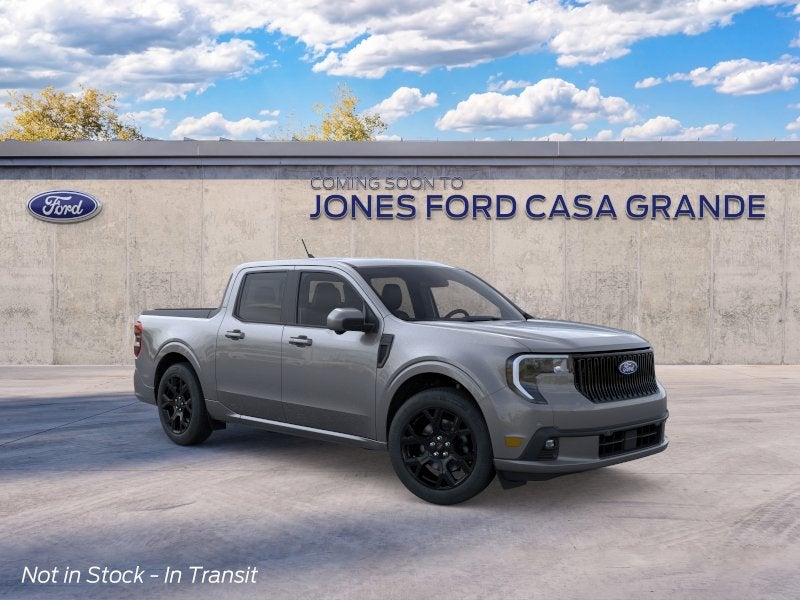 2026 Ford Maverick Lobo™