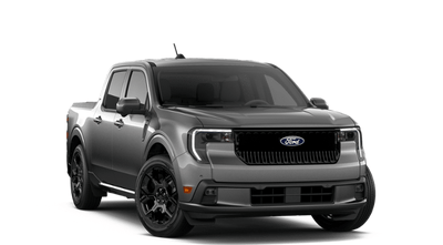 2026 Ford Maverick Lobo™