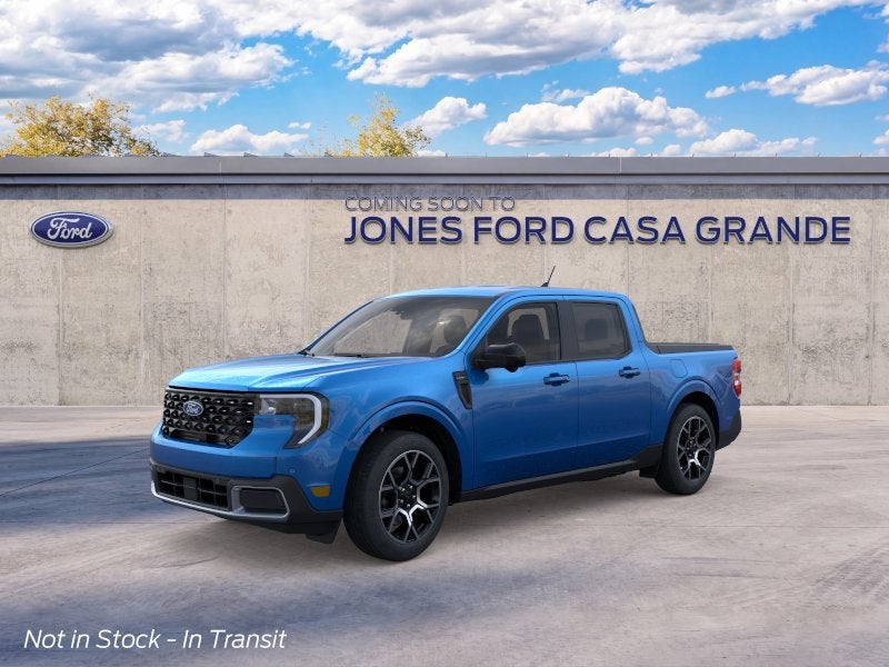 2026 Ford Maverick Lariat®