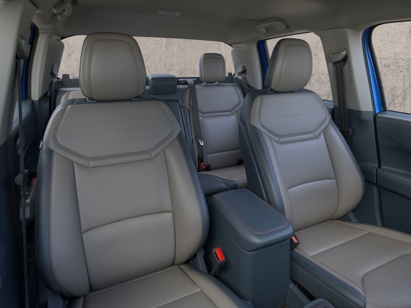 2026 Ford Maverick Lariat®