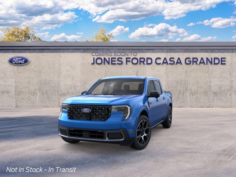 2026 Ford Maverick Lariat®