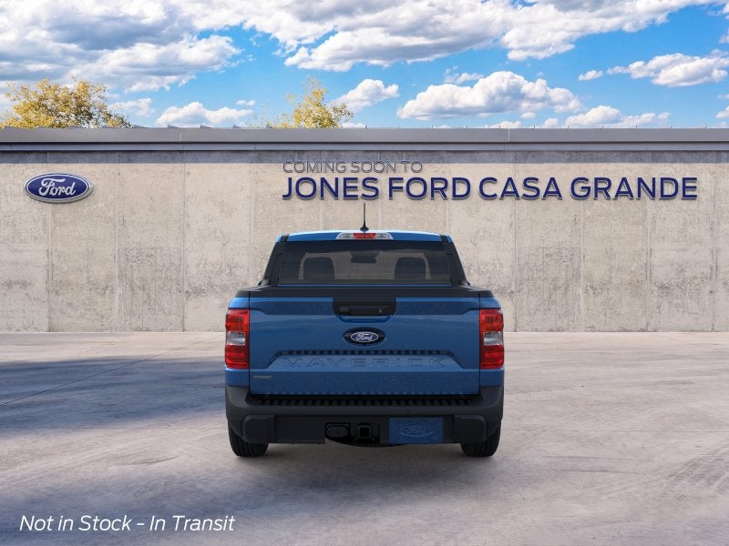 2026 Ford Maverick Lariat®