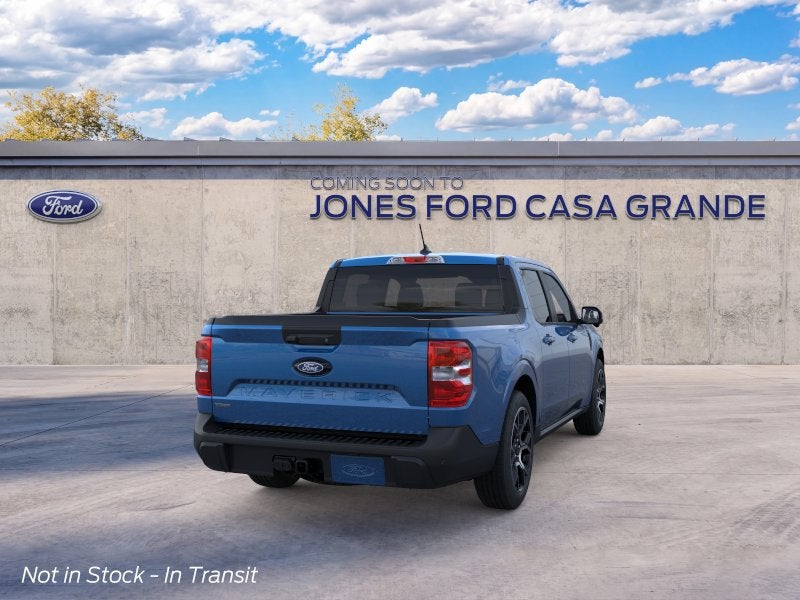 2026 Ford Maverick Lariat®