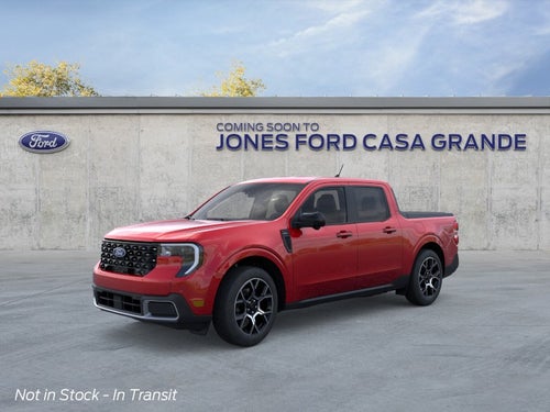 2026 Ford Maverick Lariat®