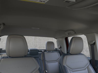 2026 Ford Maverick Lariat®