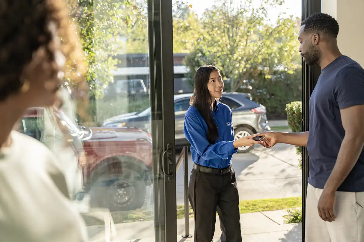 Jones Ford Casa Grande in Casa Grande AZ