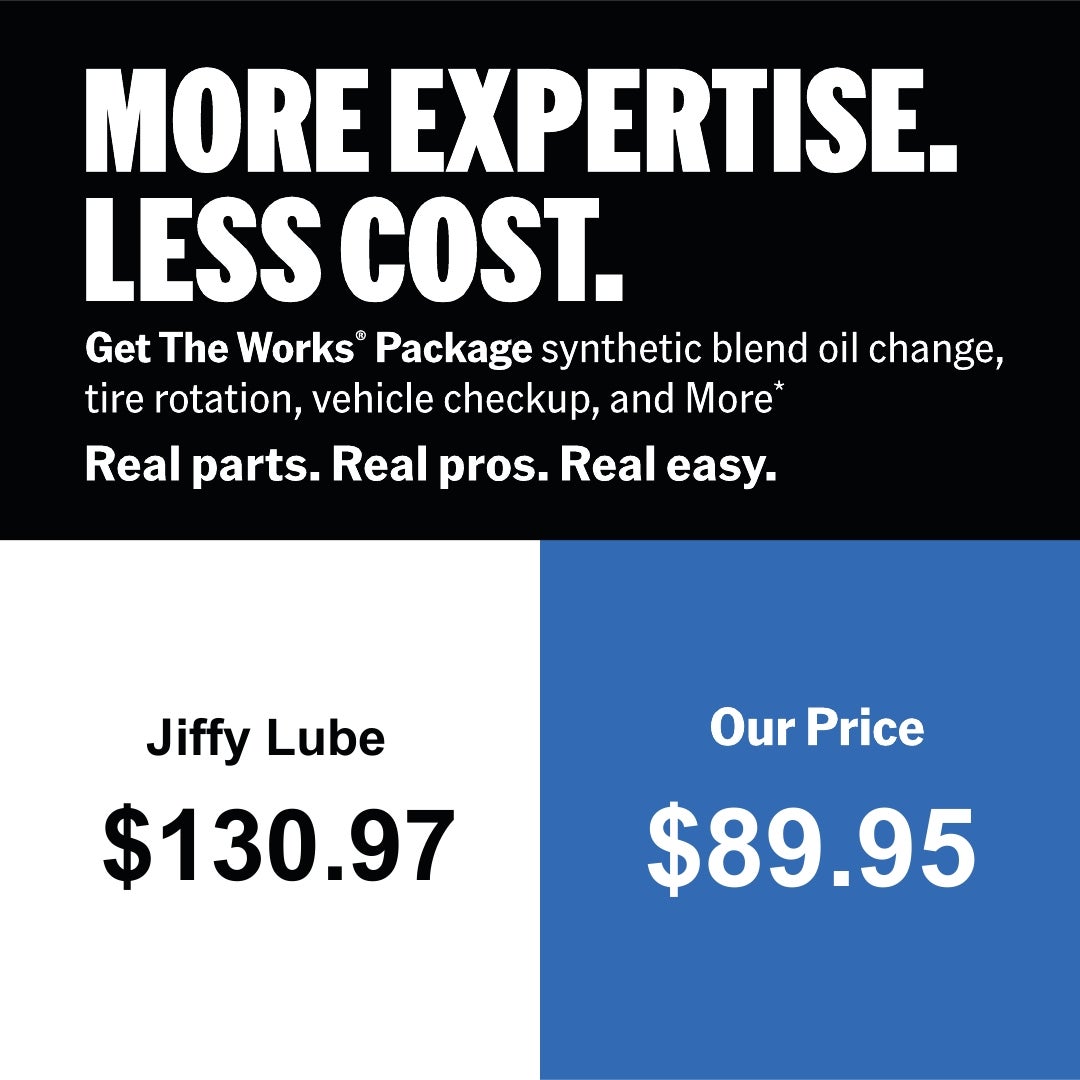 More Expertise, less cost