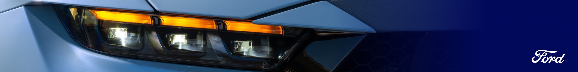 Riverside Ford Line-Up