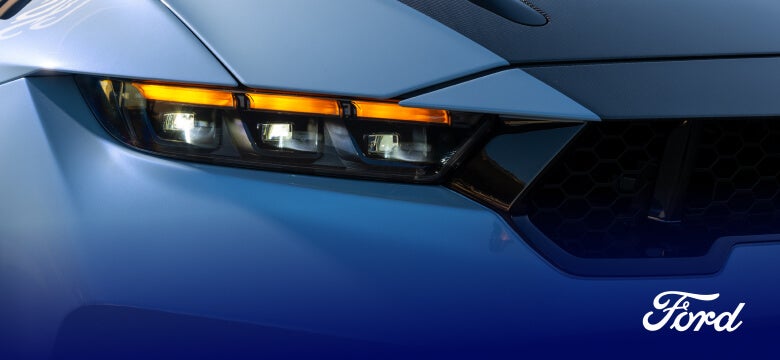 Riverside Ford Line-Up Mobile Image