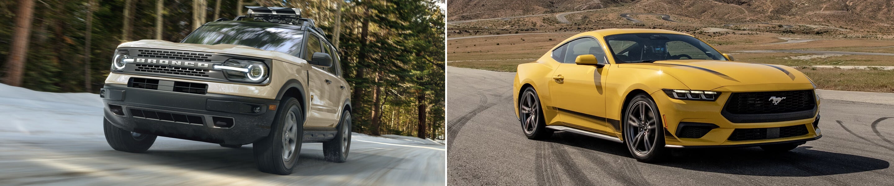 Ford Dealership Serving Maricopa City