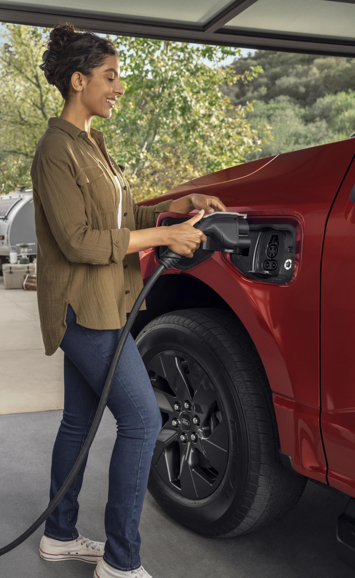 Current Federal EV Tax Credit Law: July 2025 Through September 30, 2025