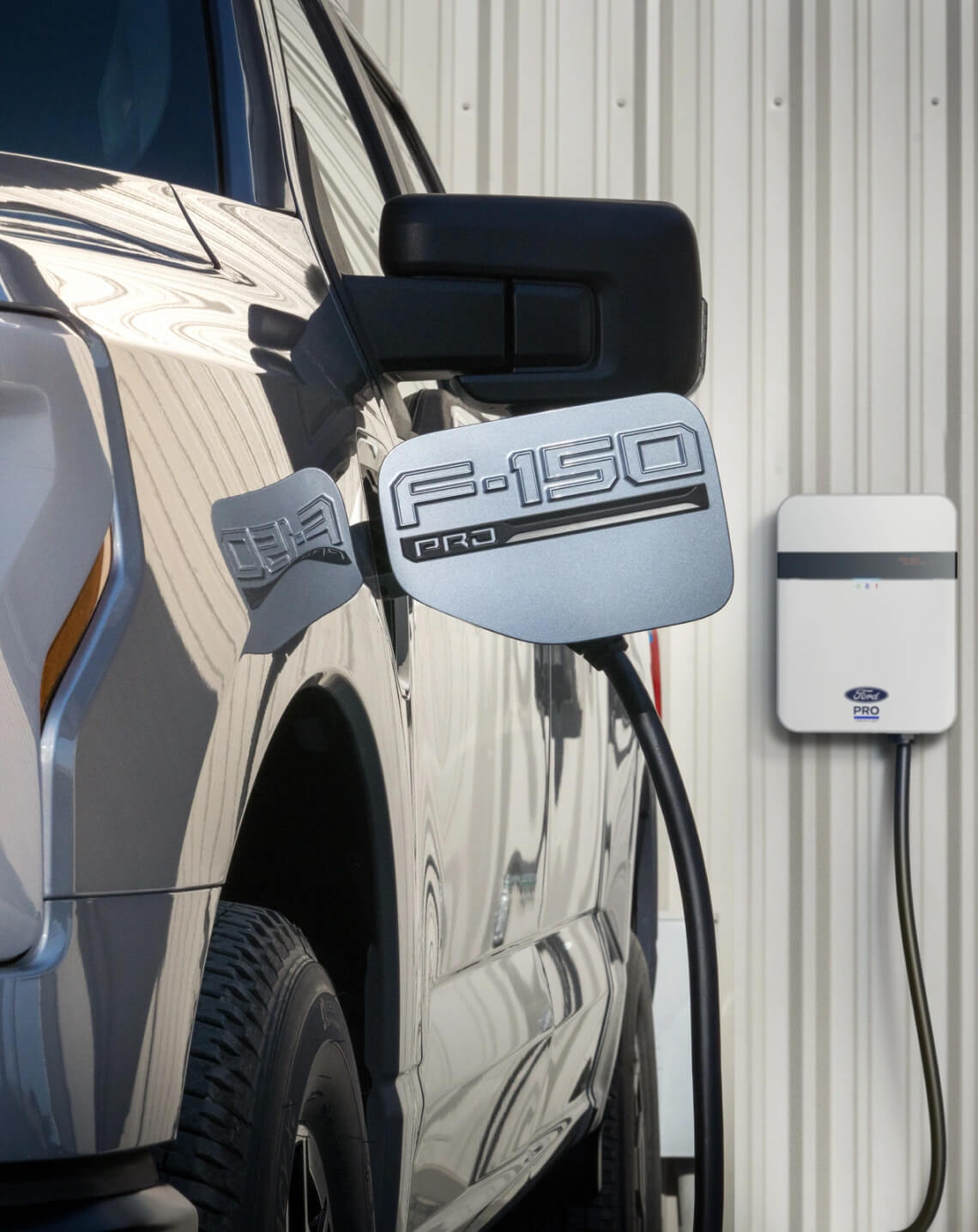 What Do These EV Tax Credit Changes Mean for Ford Electric Vehicles?