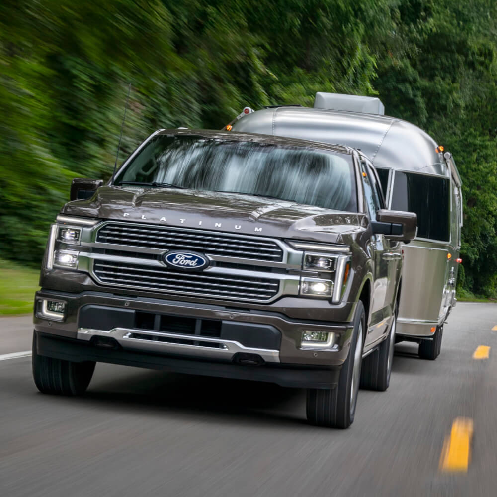Access the Incredible Ford F-150 Performance Today
