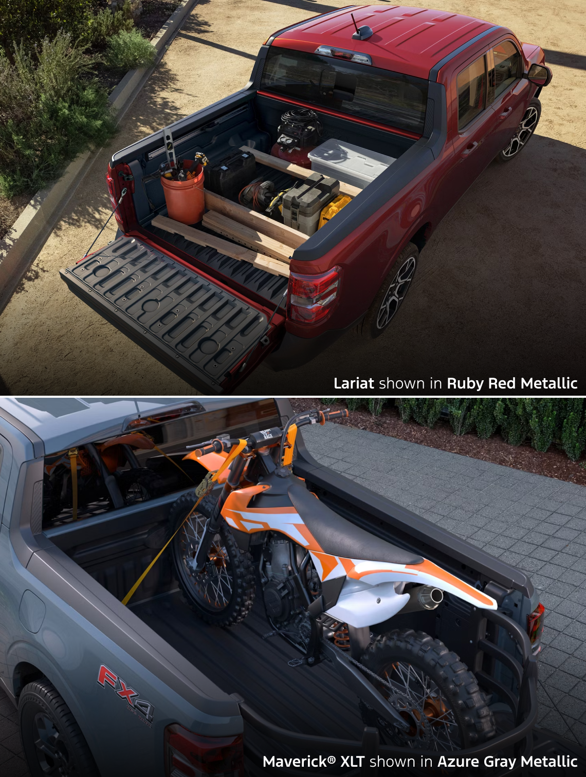 Ford Maverick Towing Capacity: What Can It Handle?