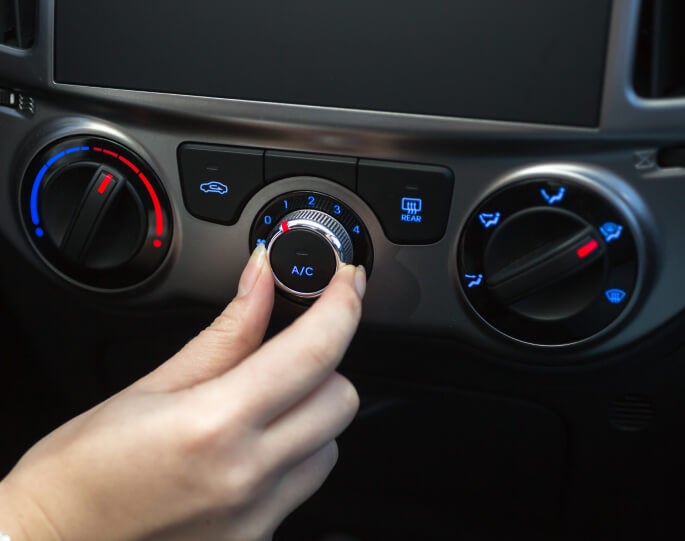Air Conditioner: Why Isn't the AC Working in My Car?