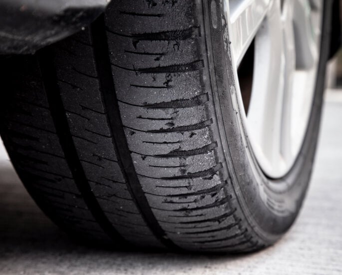 Tire Pressure: What Should My Car Tire Pressure Be?