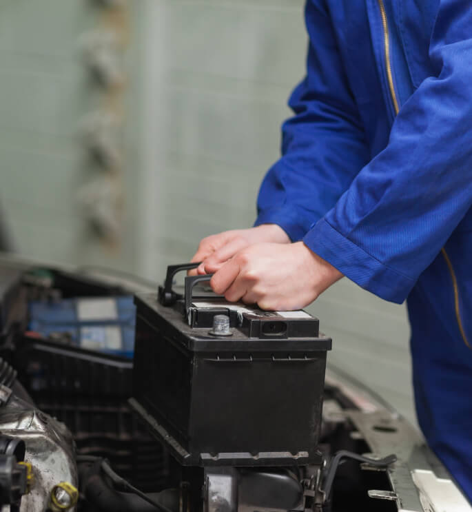 Vehicle Battery: How Do I Maintain a Car Battery?