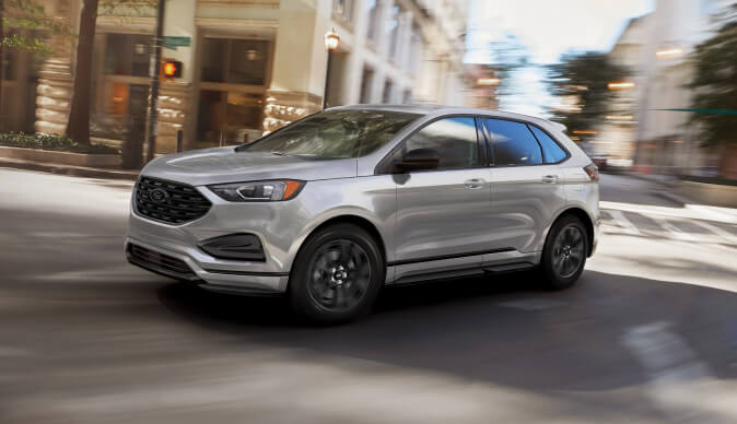 Ford Edge Lease
