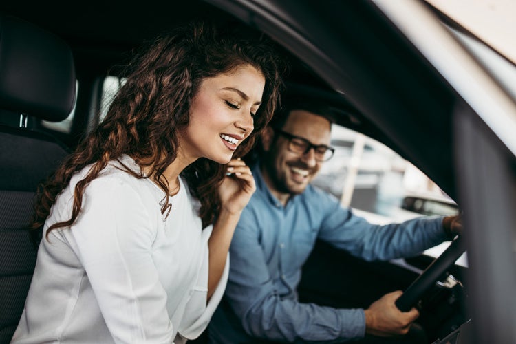 Jones Ford Casa Grande in Casa Grande AZ