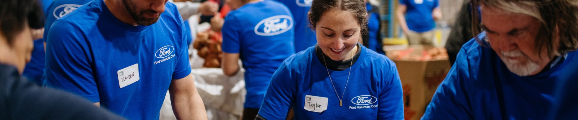 Jones Ford Casa Grande Community