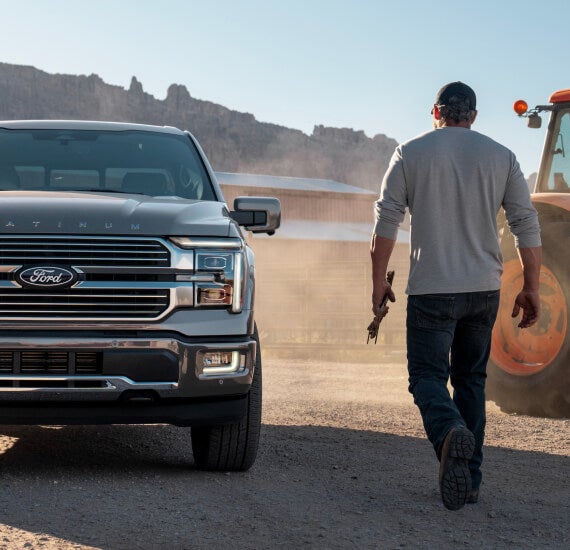 Access the Incredible Ford F-150 Performance Today