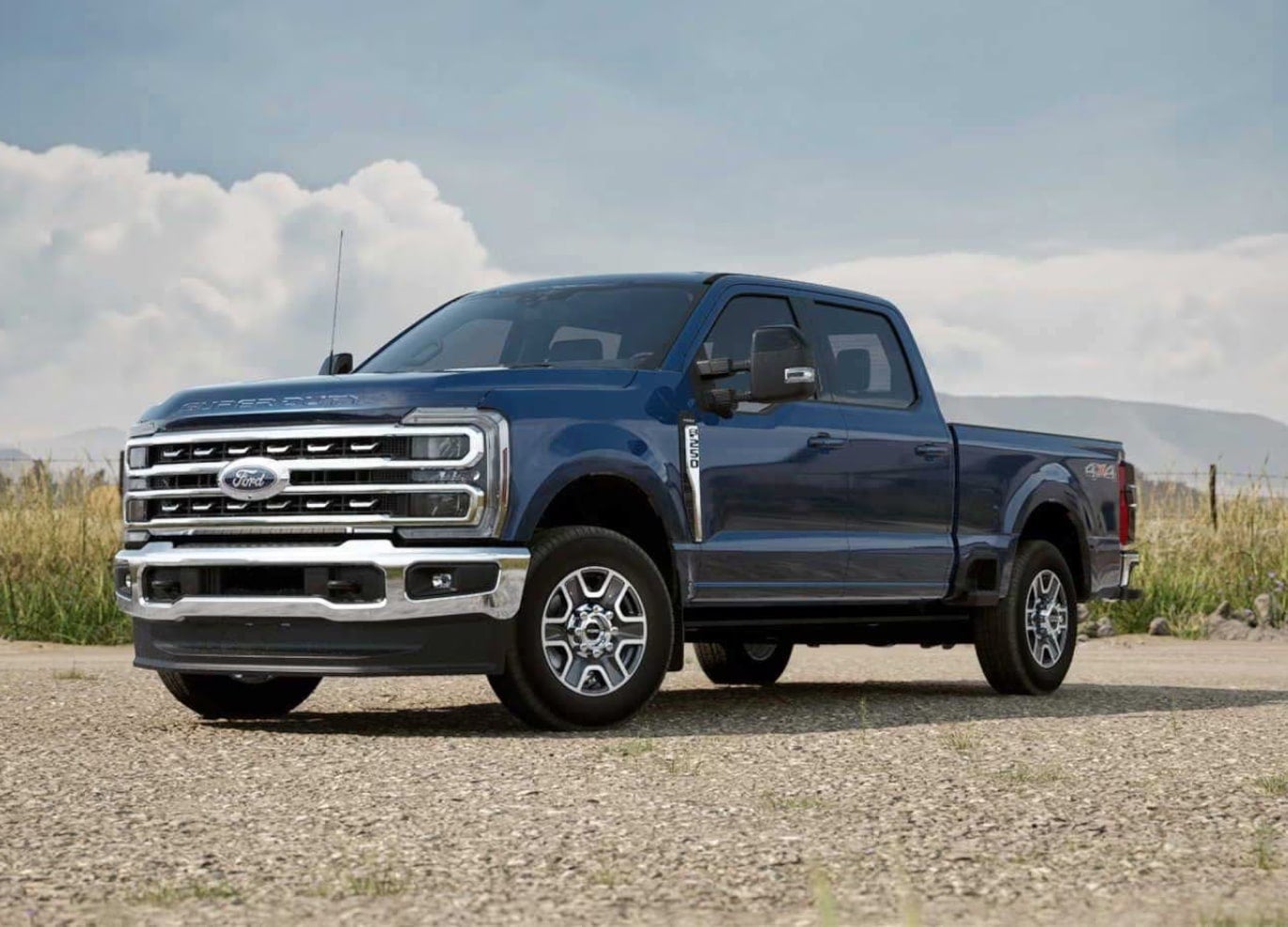 Final Verdict: Ford F-250 vs. Ram 2500