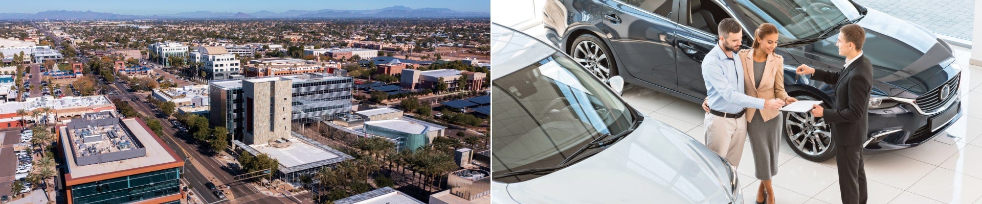 Jones Ford Casa Grande: Ford Savings & Deals Near Chandler, AZ