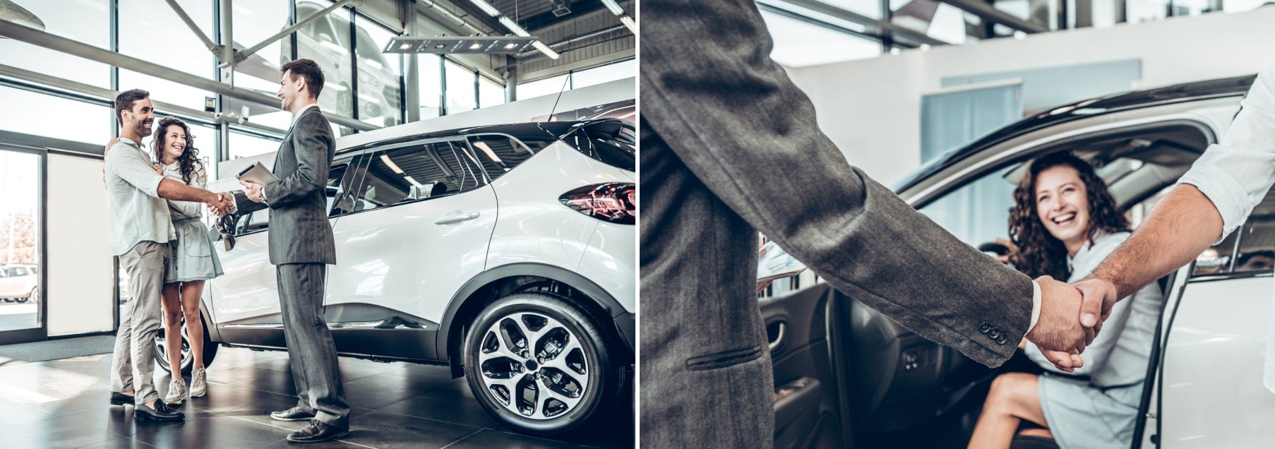 Your Friendly Ford Dealership Serving Chandler, AZ