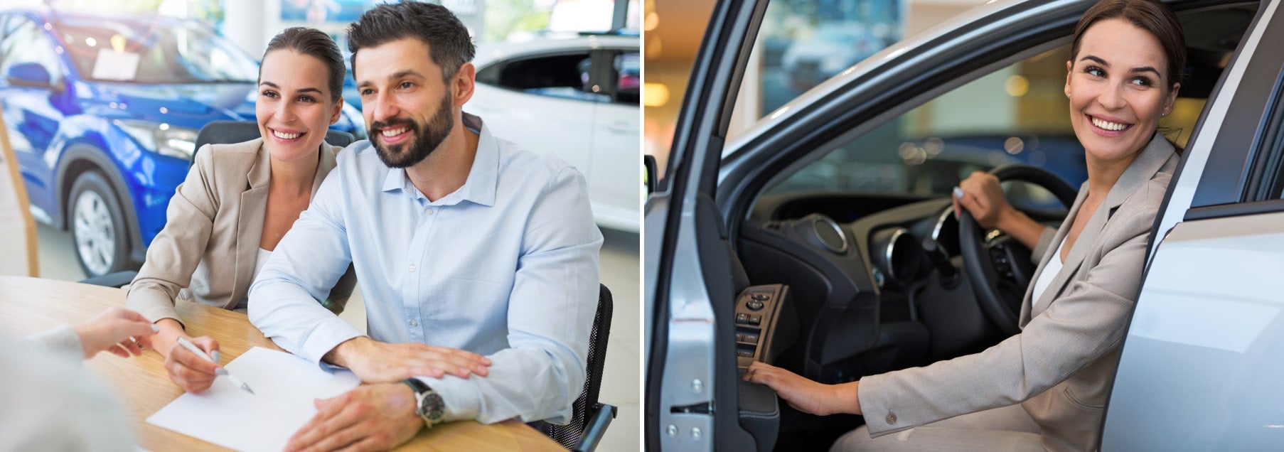 Your Friendly Ford Dealership Serving Chandler, AZ