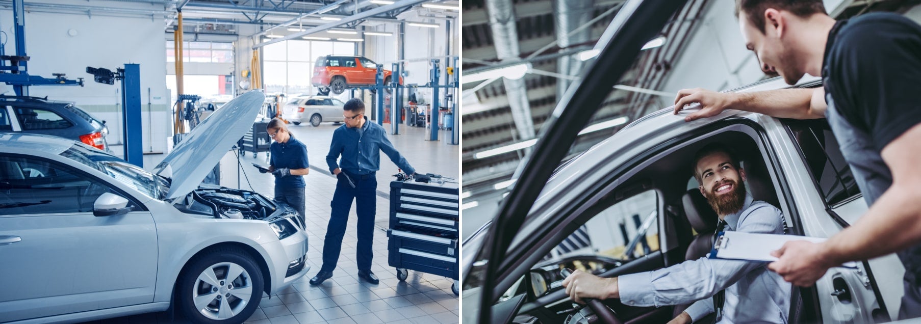 Your Friendly Ford Dealership Serving Chandler, AZ